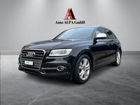 Gebraucht Audi SQ5 313 PS (230 kW) 2014 SUV
