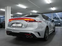 Gebraucht Kia Stinger GT 366 PS (269 kW) 2022 Kleinwagen