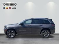 gebraucht Jeep Grand Cherokee 2.0 Turbo Overland 4xe