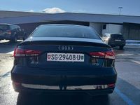 Gebraucht Audi A3 Design 190 PS (139 kW) 2016