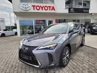 Gebraucht Lexus UX 250h Launch Edition 184 PS (135 kW) 2019 SUV