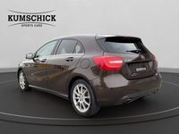 gebraucht Mercedes A180 Urban