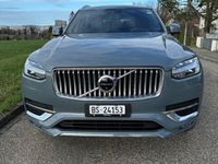 gebraucht Volvo XC90 2.0 B5 MH Inscription 7P. AWD