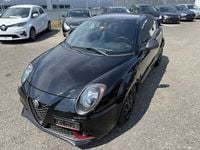 Gebraucht Alfa Romeo MiTo Veloce 170 PS (125 kW) 2018 Kleinwagen