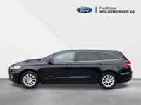 gebraucht Ford Mondeo Station Wagon 2.0 HEV Titanium