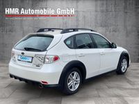 gebraucht Subaru Impreza 2.0DXV Trend