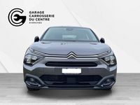 gebraucht Citroën C4 1.2 Pure Tech Swiss Edition