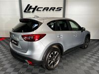 gebraucht Mazda CX-5 2.2 D HP Revolution AWD Automatic