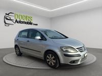 Gebraucht VW Golf IV Sportline 140 PS (102 kW) 2005 Limousine