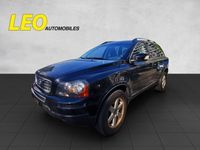 gebraucht Volvo XC90 D5 AWD Kinetic Geartronic