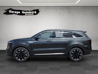 Neu Kia Sorento Style 193 PS (141 kW) 2025 Grau SUV