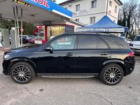 Gebraucht Mercedes GLE450 AMG AMG line 367 PS (269 kW) 2023