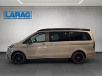 Neu Mercedes V300 Marco Polo 237 PS (174 kW) 2026 Van / Kleinbus