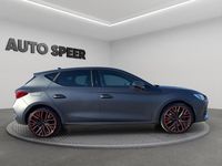 Gebraucht Cupra Leon 245 PS (180 kW) 2021 Limousine