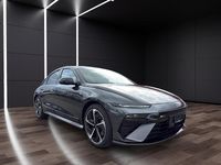 Neu Hyundai Ioniq 6 N Line 239 kW (325 PS) 2026 Limousine
