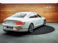 Gebraucht Genesis G80 272 kW (370 PS) 2025 Weiss Limousine