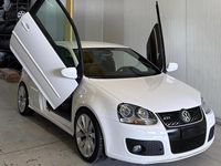 Gebraucht VW Golf VI GTI 200 PS (147 kW) 2008 Kleinwagen