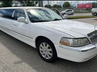 Gebraucht Lincoln Town Car 242 PS (177 kW) 2006 Limousine
