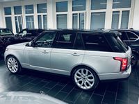 gebraucht Land Rover Range Rover 5.0 V8 SC Vogue Automatic