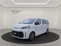 Neu Toyota Proace Verso Trend 98 kW (134 PS) 2025 Kombi