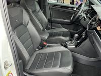 gebraucht VW T-Roc 2.0 TSI R DSG 4Motion