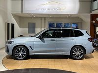 Gebraucht BMW X3 M Sport 339 PS (249 kW) 2022 SUV