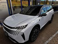 Gebraucht Peugeot 5008 GT 136 PS (100 kW) 2025 Van / Kleinbus