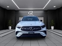 Gebraucht Mercedes GLC450 367 PS (269 kW) 2025 Weiss SUV