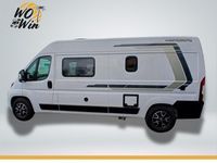 Neu Weinsberg CaraTour 140 PS (102 kW) 2025 Van