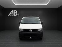 Gebraucht VW T5 140 PS (102 kW) 2015 Van