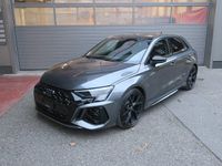 Gebraucht Audi RS3 Sportback 400 PS (294 kW) 2024 Kleinwagen