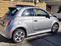 Gebraucht Fiat 500e 83 kW (113 PS) 2020