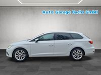 gebraucht Seat Leon ST 1.5 TSI EVO ACT SWISS FR DSG