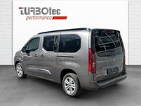 gebraucht Toyota Verso Proace City1.5 Trend Long Automatik