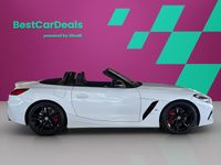 Gebraucht BMW Z4 M Sport 340 PS (250 kW) 2022 Cabrio