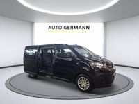 gebraucht Opel Vivaro Kombi 2.9 t L 2.0 D 177 S/S (lang)