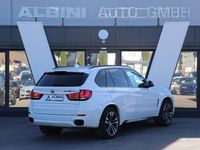 gebraucht BMW X5 M50d Steptronic