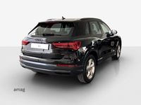 gebraucht Audi Q3 Sportback 35 TFSI Attraction