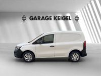 gebraucht Renault Kangoo Van 1.5 dCi 95 Extra