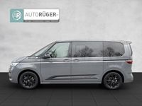 gebraucht VW Multivan MULTIVAN2.0 TSI Life Edition DSG