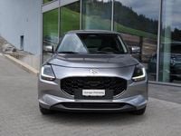 Neu Suzuki Swift 82 PS (60 kW) 2025 Kleinwagen