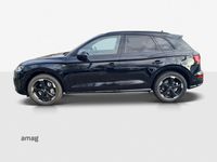 gebraucht Audi Q5 45 TFSI sport quattro S-tronic