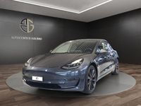 Gebraucht Tesla Model 3 Performance 377 kW (513 PS) 2020 Limousine