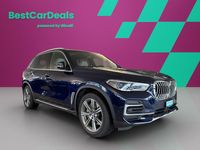 Gebraucht BMW X5 xLine 394 PS (289 kW) 2021 SUV