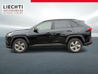 Gebraucht Toyota RAV4 Hybrid Trend 222 PS (163 kW) 2019 SUV