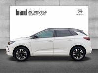 gebraucht Opel Grandland X 1.2 T Elegance