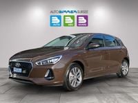 Gebraucht Hyundai i30 120 PS (88 kW) 2017 Limousine
