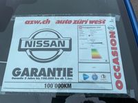 gebraucht Nissan Micra IG-T acenta Xtronic-Automat