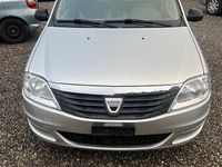 Gebraucht Dacia Logan Ambiance 68 PS (50 kW) 2010