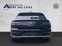 gebraucht VW Arteon SB 2.0 TSI Elegance 4Motion DSG